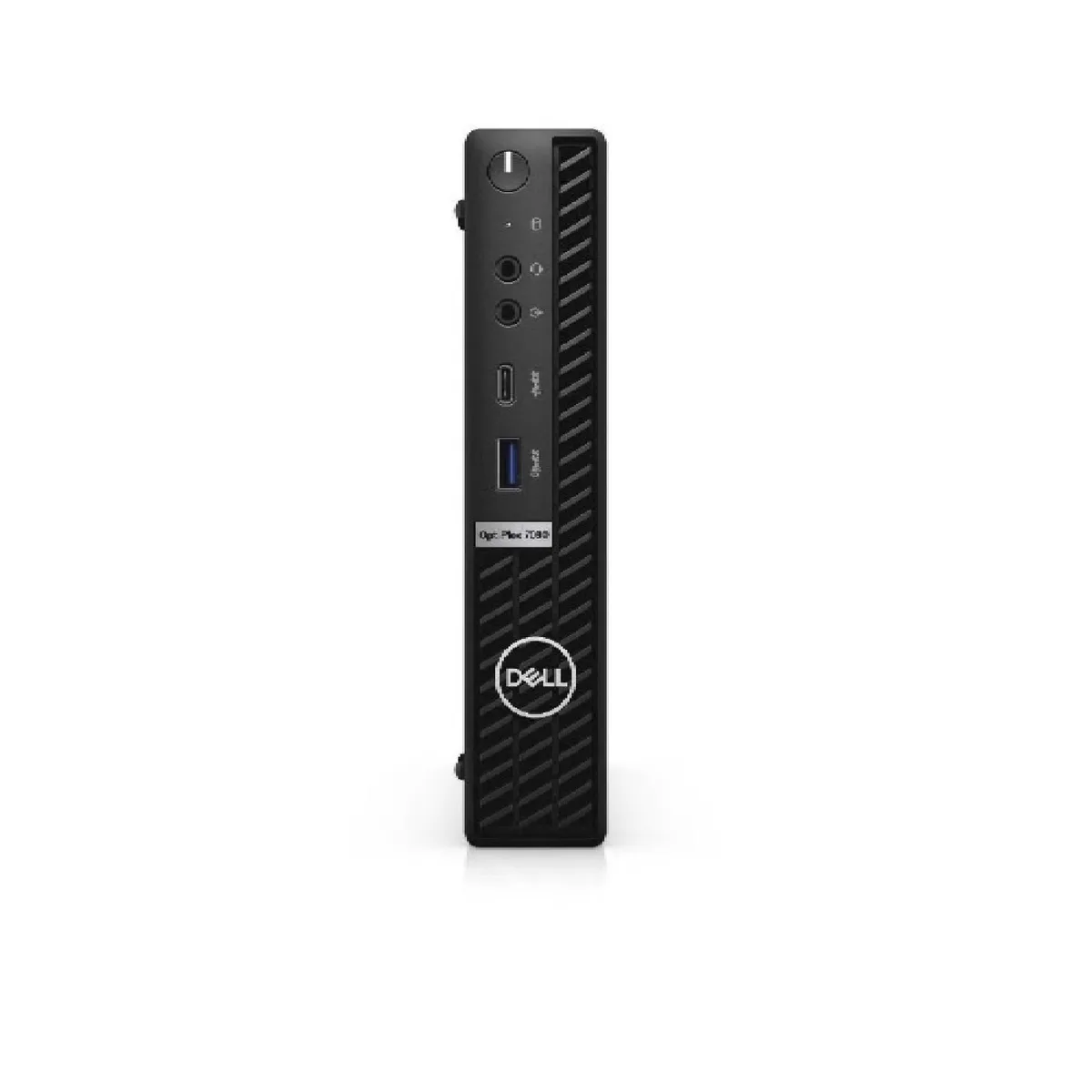 DELL DELL Optiplex 7090 USFF i5-10500T 16GB DDR4 256GB desktop PC — product photo