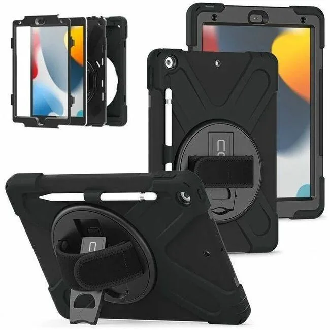 CODi CODi Rugged Carrying Case for 10.2" iPad accessory — product photo