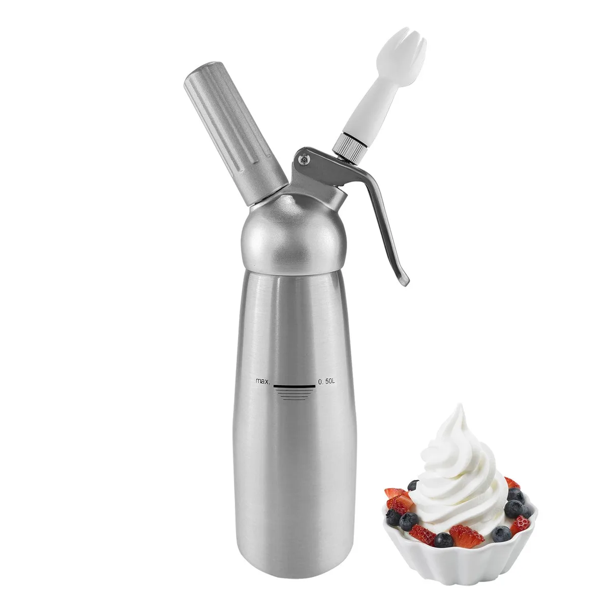 GorillaRock GorillaRock 0.5 L food mixer — product photo