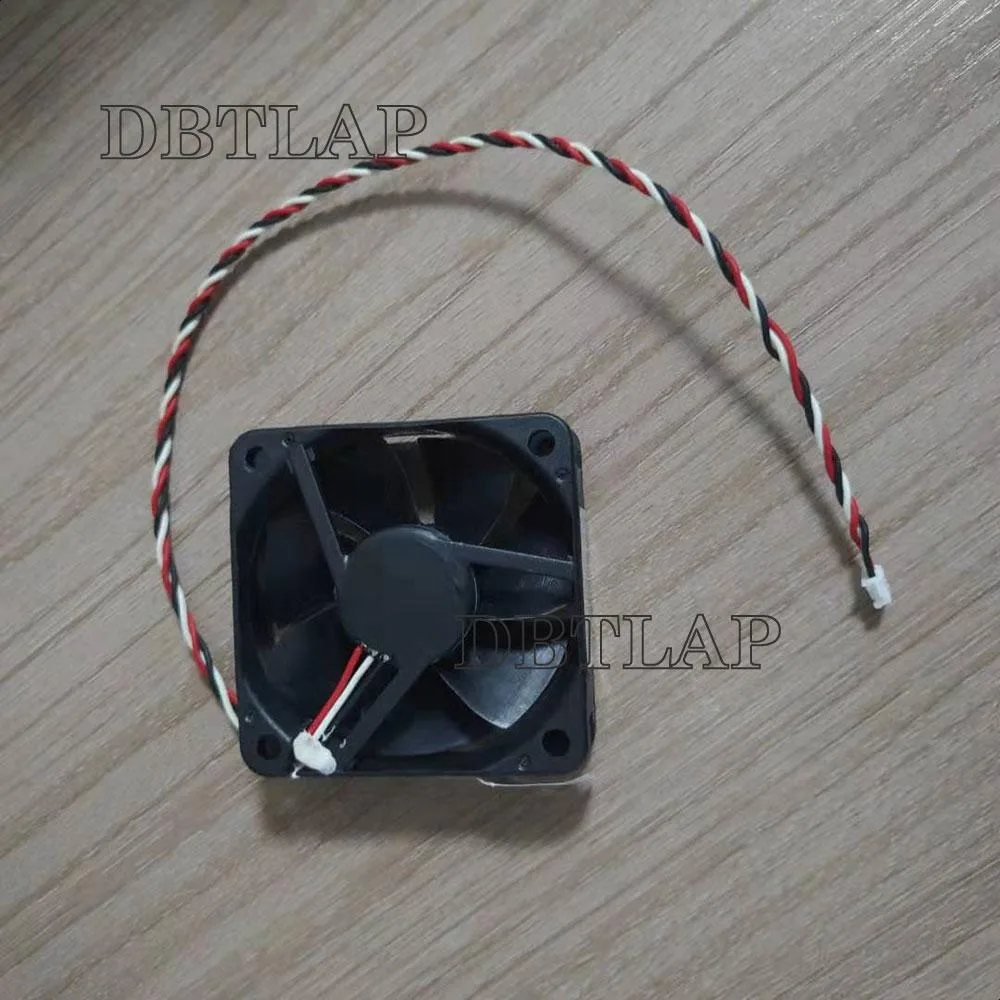 DBTLAP DBTLAP 12 V 1.7 W 55x55x15 mm laptop cooling pad — product photo