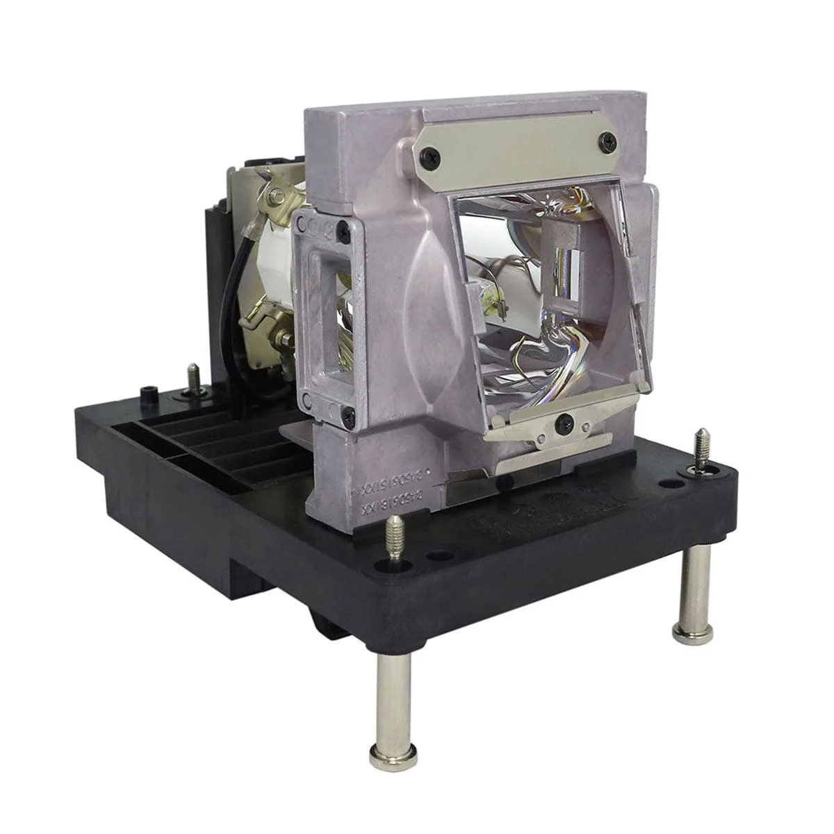 DynamicLamps DynamicLamps Projector Lamp Module for Barco R9832773 PJWU-101B — product photo