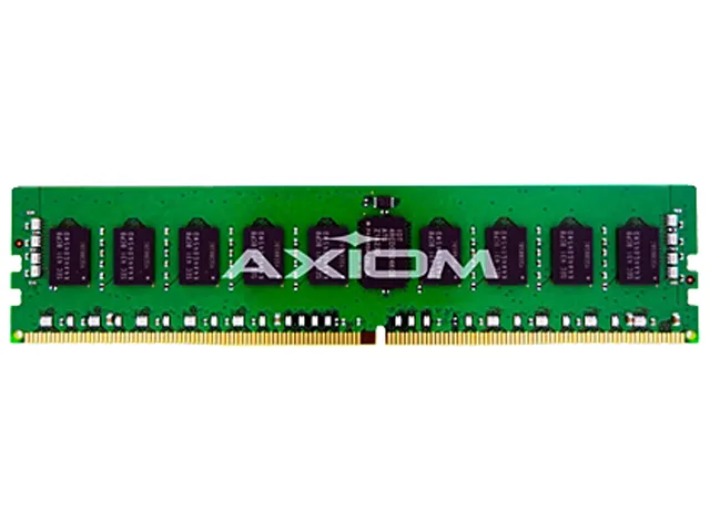 Axiom Axiom T9V41AT-AX 32GB DDR4-2400 ECC RDIMM server RAM — product photo