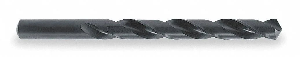 Cle-Line Cle-Line C22676 #33 118° Jobber Drill Bit 1899 — product photo