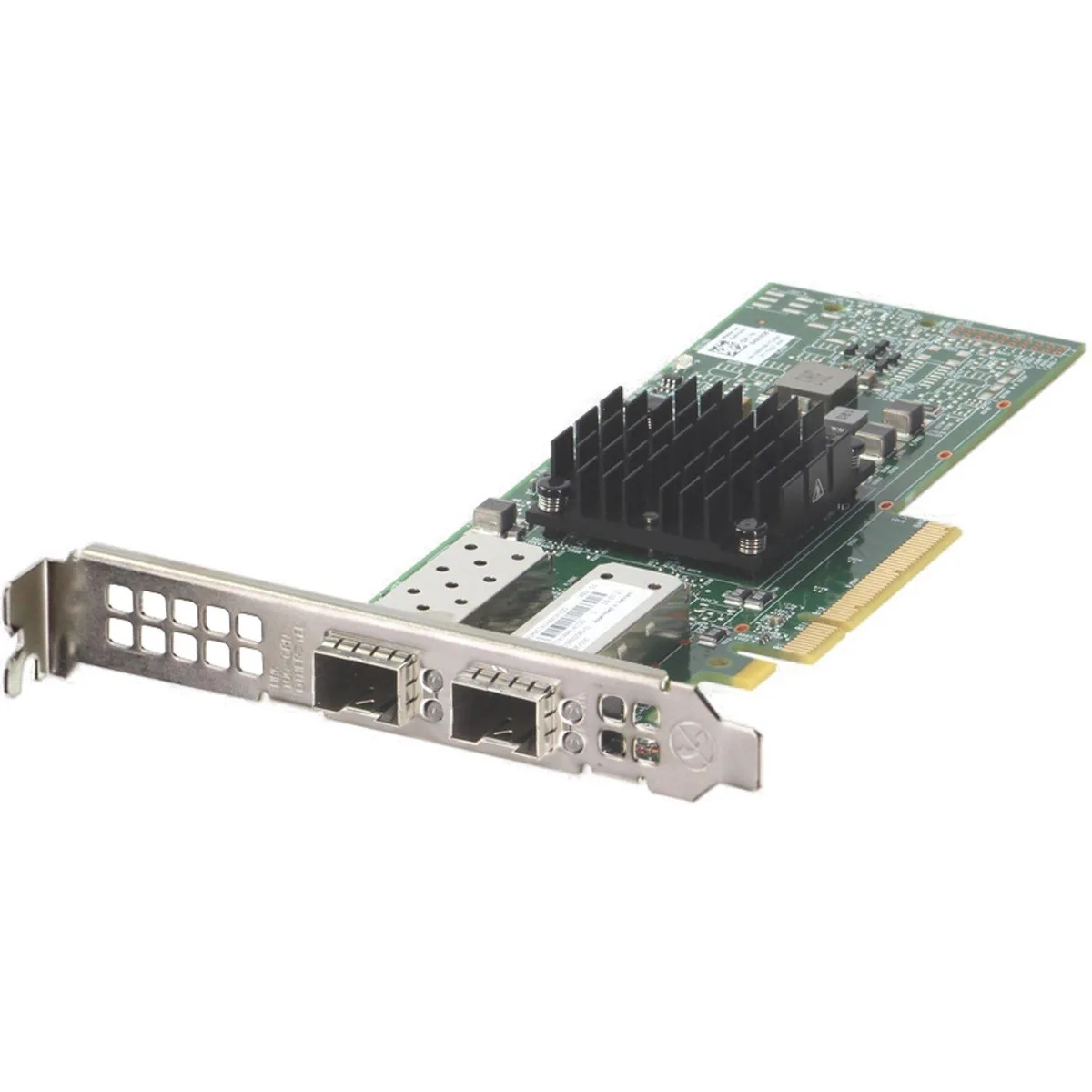 DELL DELL 540-BBUP Broadcom 57414 Dual 25GbE SFP28 FH rack server — product photo