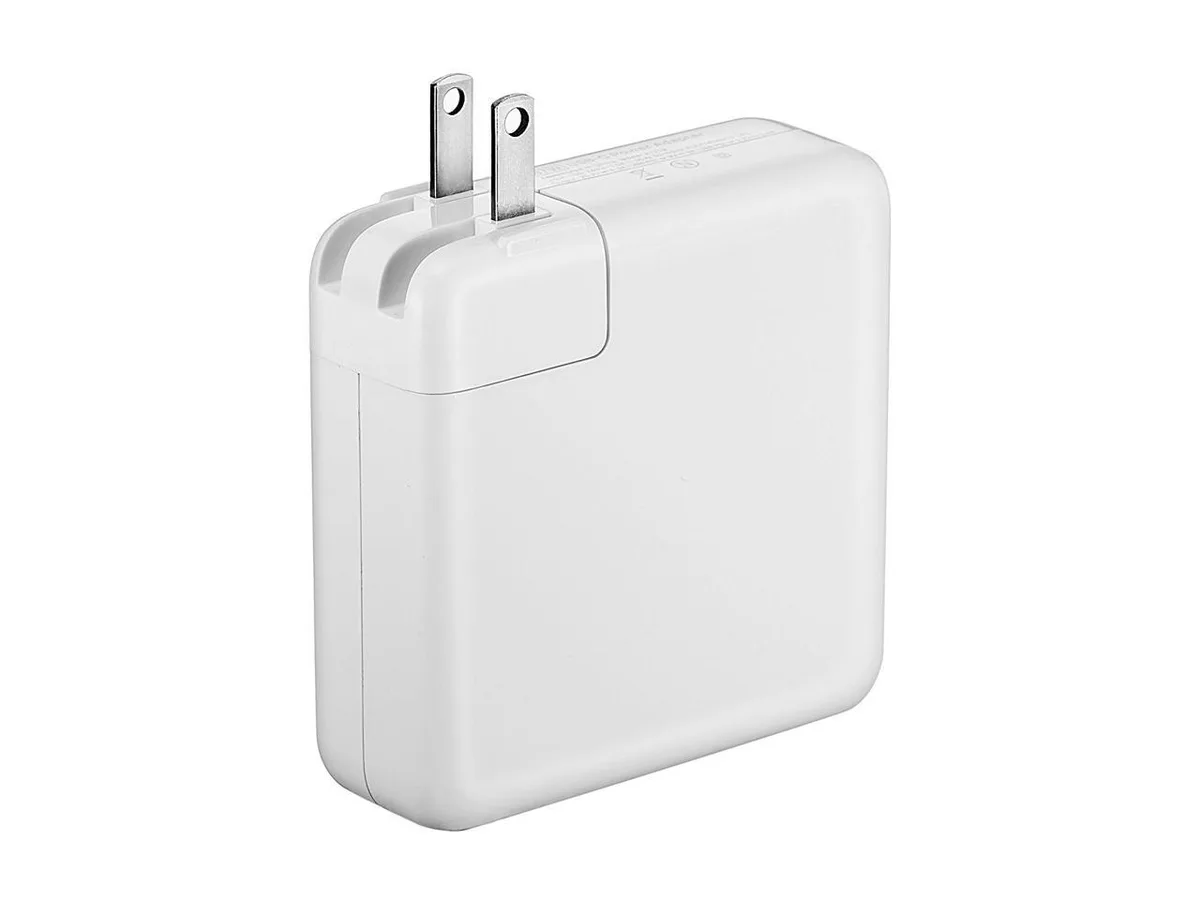 faibia faibia 30W USB-C PD Charger with 6.6ft Cable — product photo