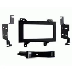METRA METRA 993045 GM Multi-DIN Installation Kit 1994-1997 — product photo