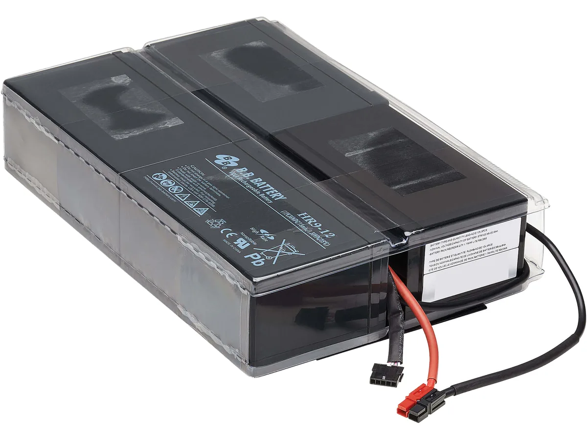 Tripp Lite Tripp Lite RBC36S 36V UPS Replacement Battery Cartridge — product photo