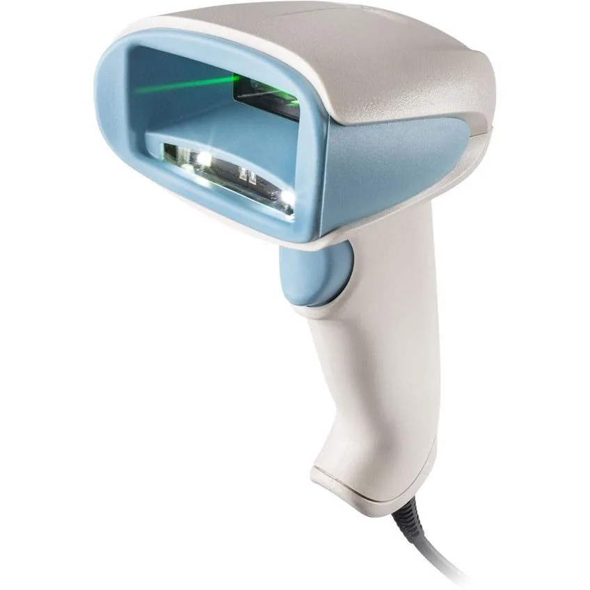 Honeywell Honeywell Xenon 1900h Area-Imaging Scanner White — product photo