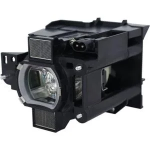 Small rectangular accessory for handheld PC, matte black finish