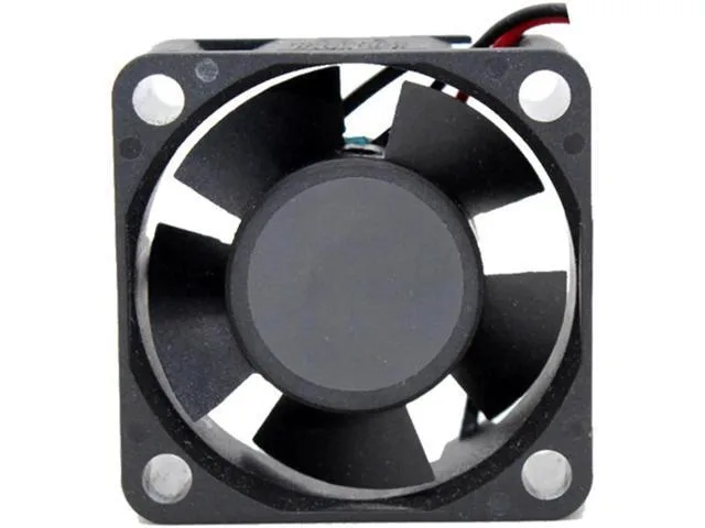 TSUJ TSUJ 2 in 1 accessory Kepler-C72J-OYS-0772 24V 1.2W maglev fan KDE2404PKV1 4020 — product photo