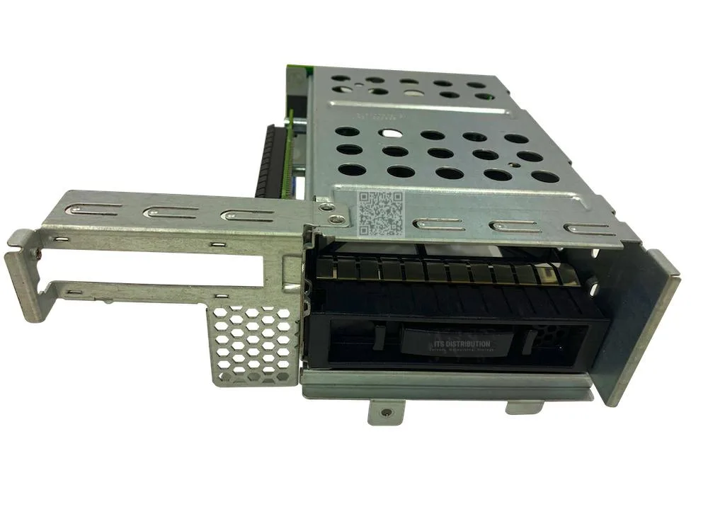 HP HP Hard Drive Cage 488234-B21 2 x 3.5" 1/3H Front Accessible — product photo