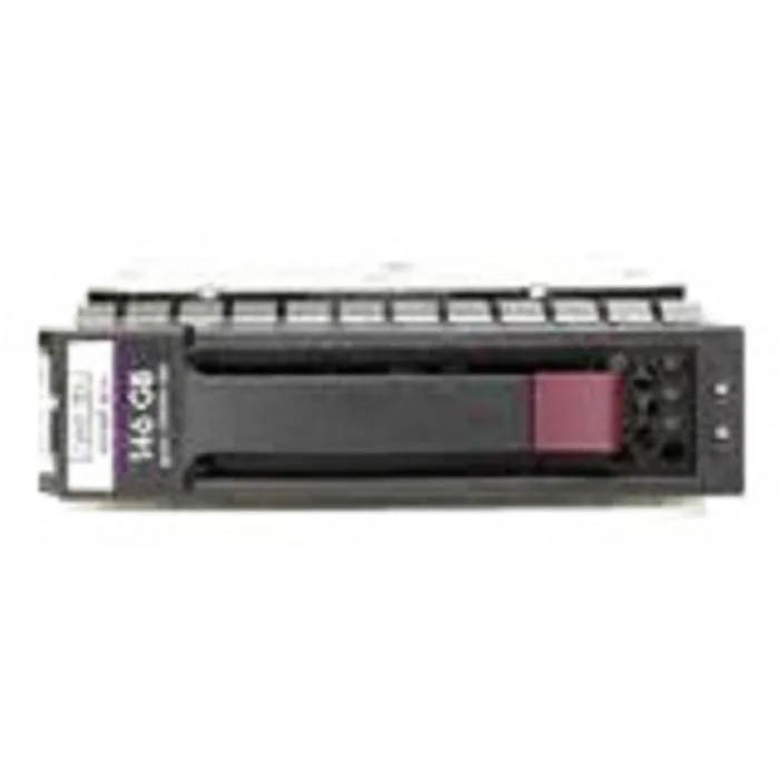 HPE HPE 488058-001 146 GB 3.5" 15000 rpm SAS internal hard drive — product photo