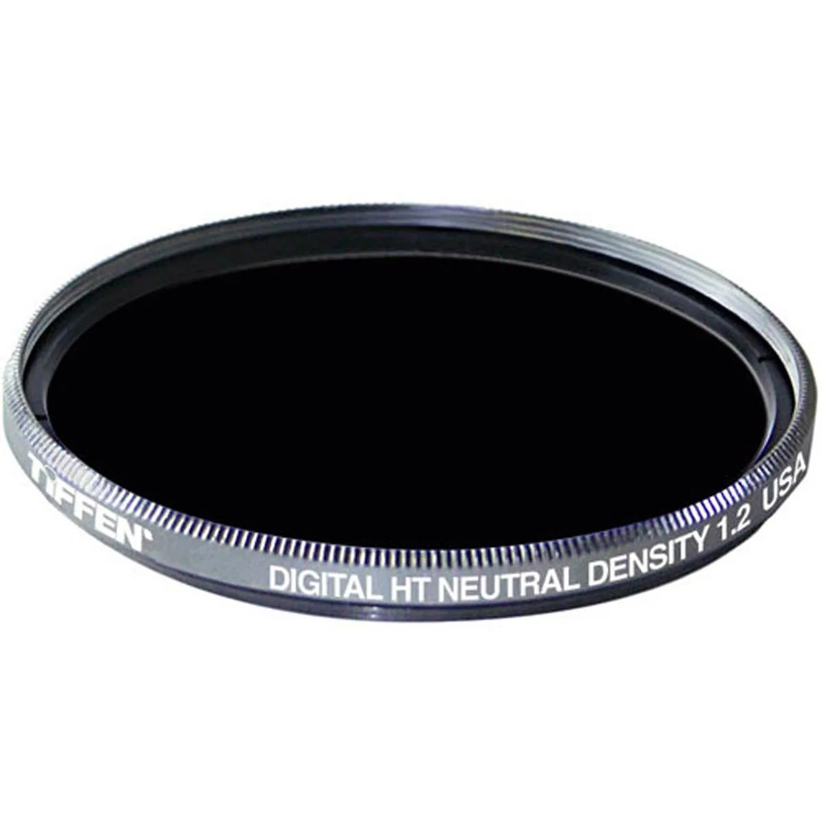 Tiffen Tiffen 62mm Digital HT 16x (1.2) Neutral Density Glass Filter — product photo