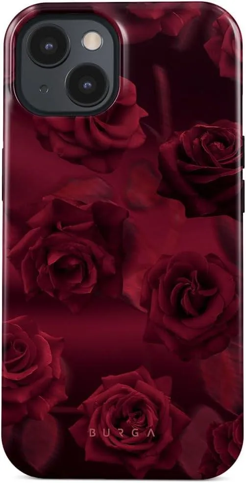 iworkmart iworkmart Phone Case for iPhone 15 Femme Fatale — product photo