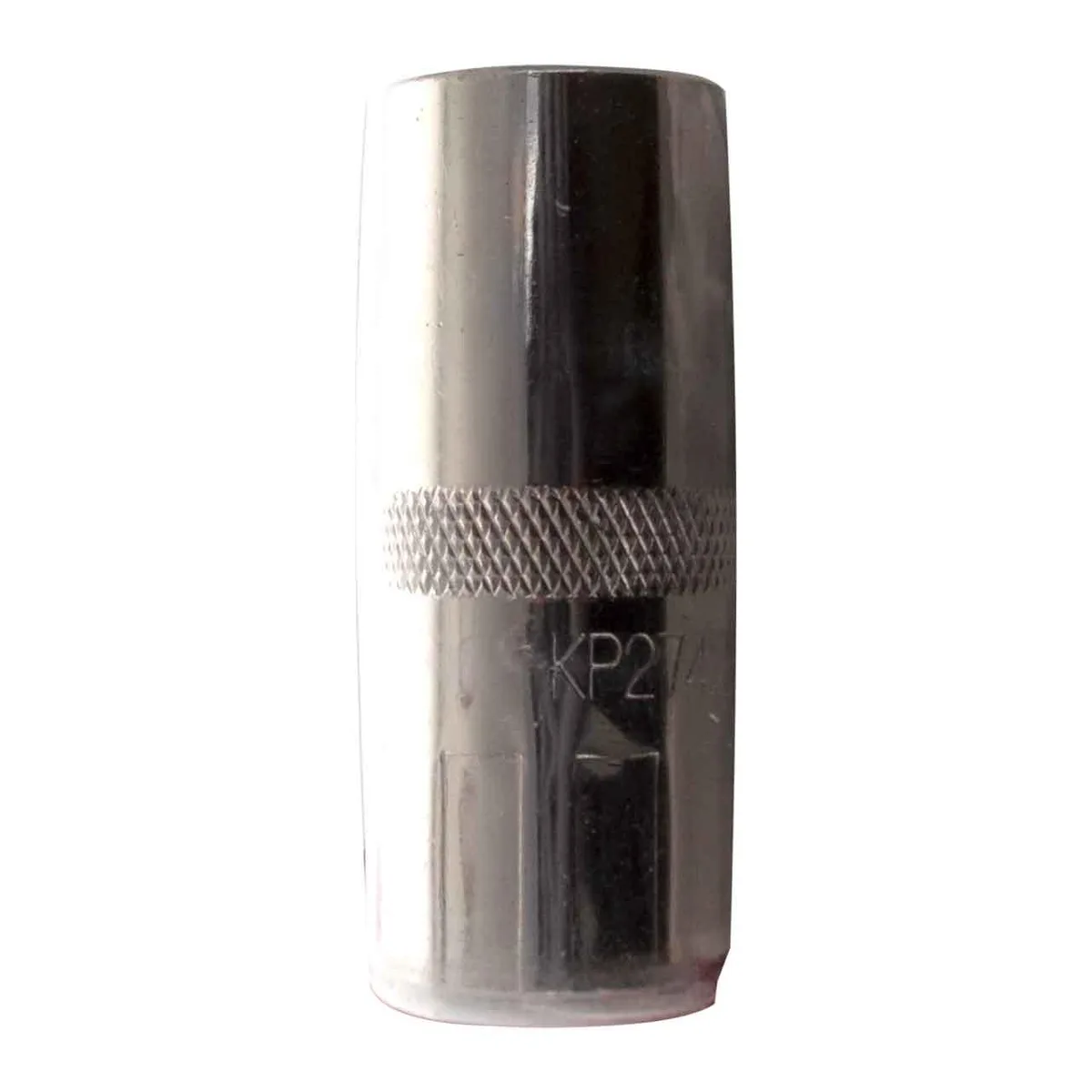 Lincoln Electric Lincoln Electric KP2742-1-62R Nozzle 1/8R 5/8 ID personal protective equipment — product photo