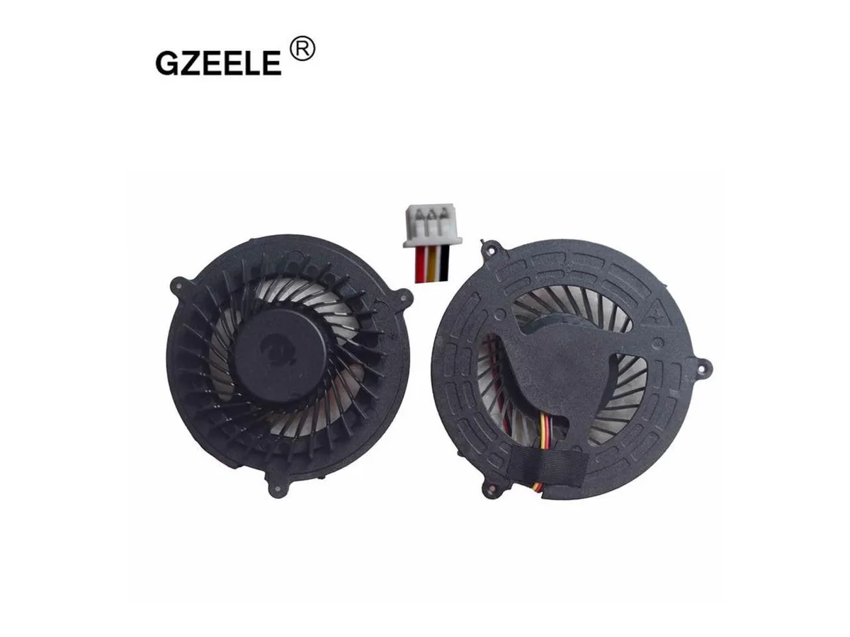 Fans Fans Laptop CPU Cooling Fan for Acer Aspire 531 571 5350 5750 5755 — product photo