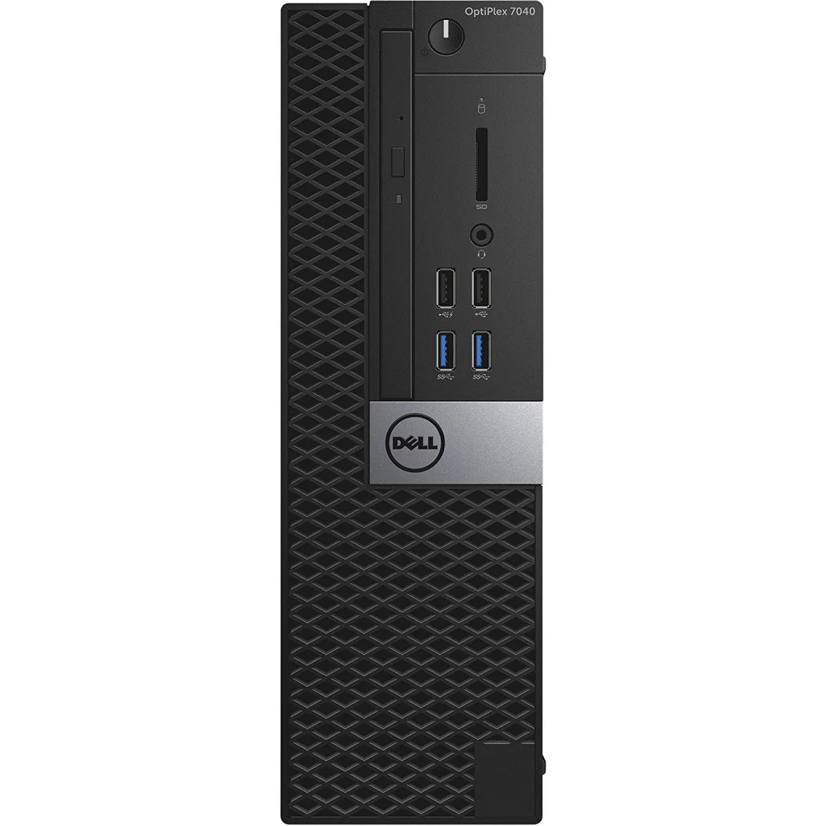 DELL DELL OptiPlex 7040 SFF desktop PC i5-6500 16GB 480GB SSD — product photo