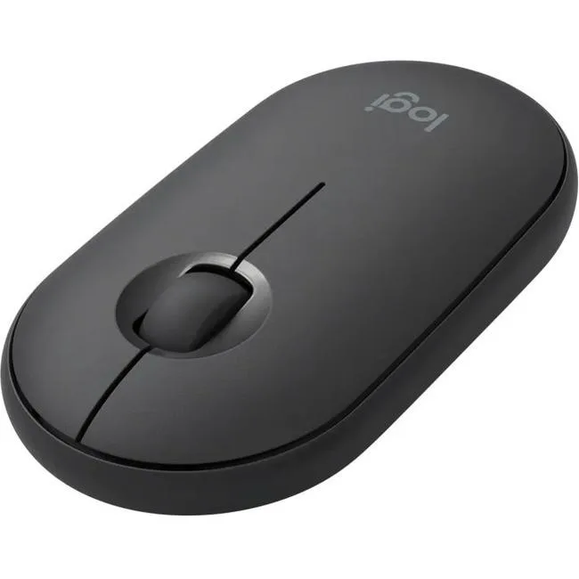 Logitech Logitech Pebble i345 gaming mouse 910005948 — product photo