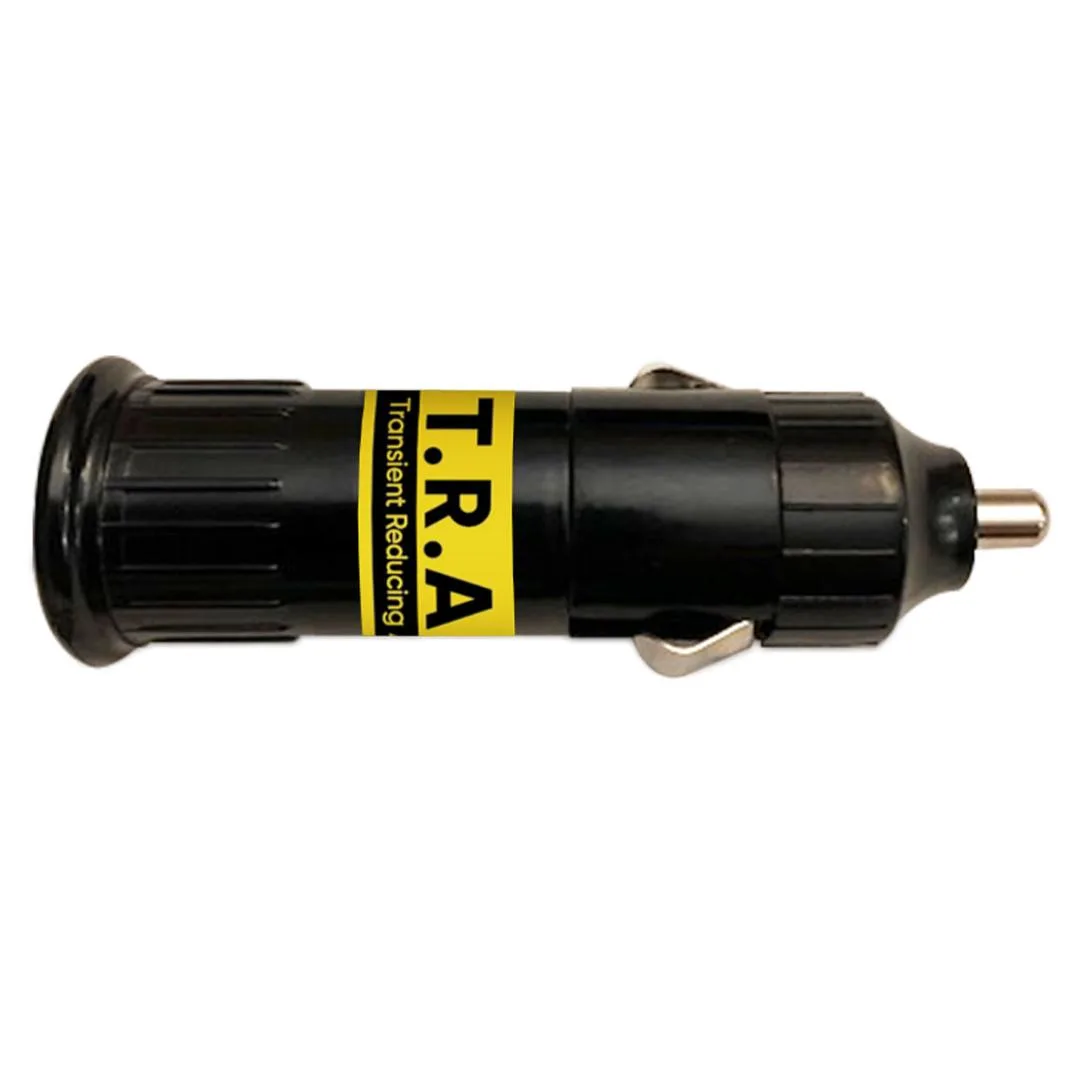 Faraday Defense Corporation Faraday Defense Corporation T.R.A.P. EMP Vehicle Protection car electronics accessory — product photo