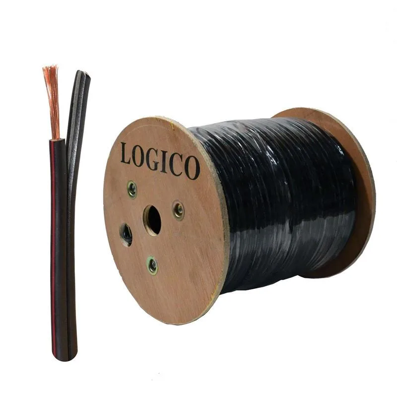 Logico Logico LSC4501 12/2 Low Volt Industrial Wire 500ft 152m — product photo