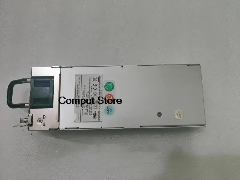KHACHIMO KHACHIMO GTM-5400V 400W 1+1 Redundant Server Power Supply — product photo