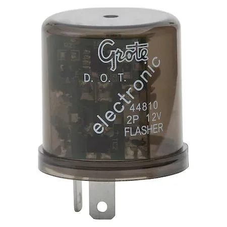 Grote Grote 44810 Electromagnetic Flasher car electronics accessory — product photo