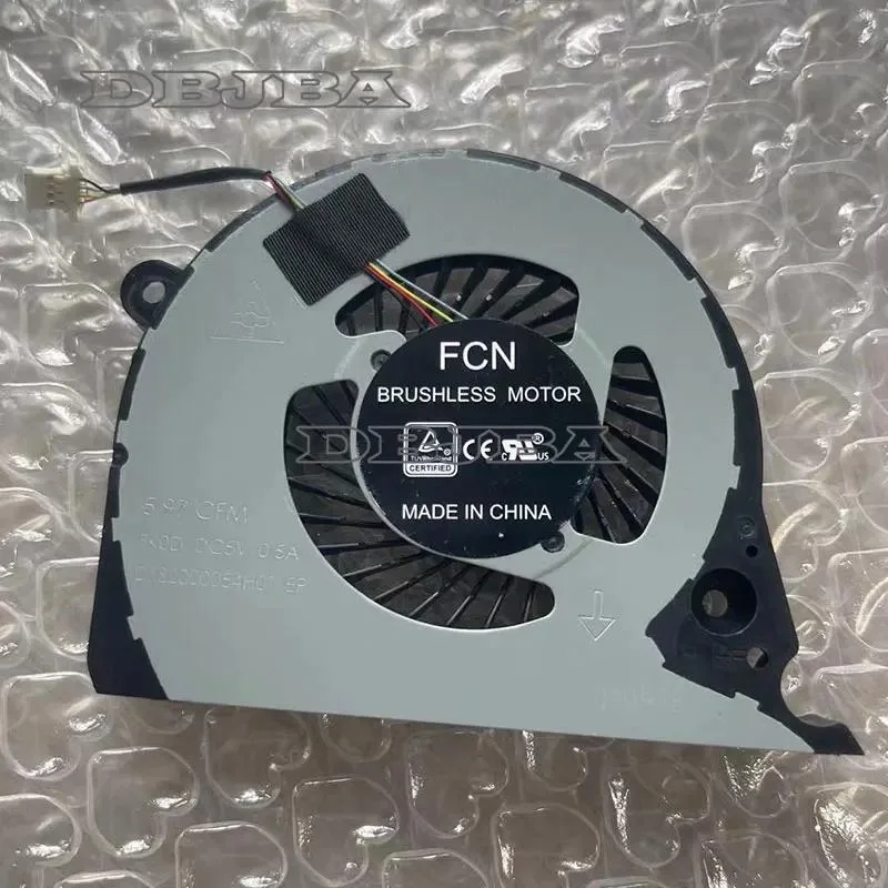 DBTLAP DBTLAP CPU Cooling Fan for FCN DFS2000054H0T FK0D — product photo