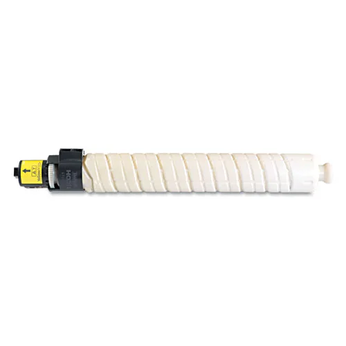 Ricoh Ricoh 841339 Yellow Toner Cartridge 15000 Pages — product photo