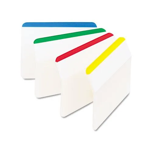 3M 3M 686A1 Hanging File Tabs 24 Pack — product photo