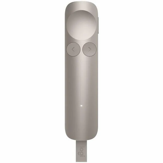 Logitech Logitech 910-007670 Spotlight 2 Universal Remote — product photo