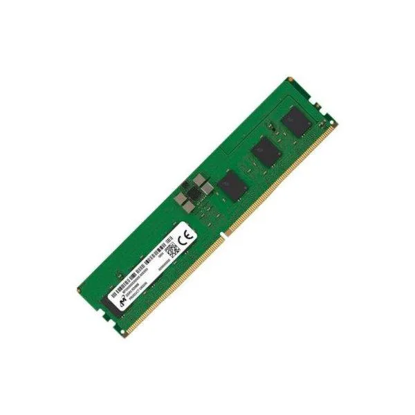 Crucial Crucial MTC10C1084S1EC56BR 16GB DDR5 5600 CL46 ECC desktop RAM — product photo