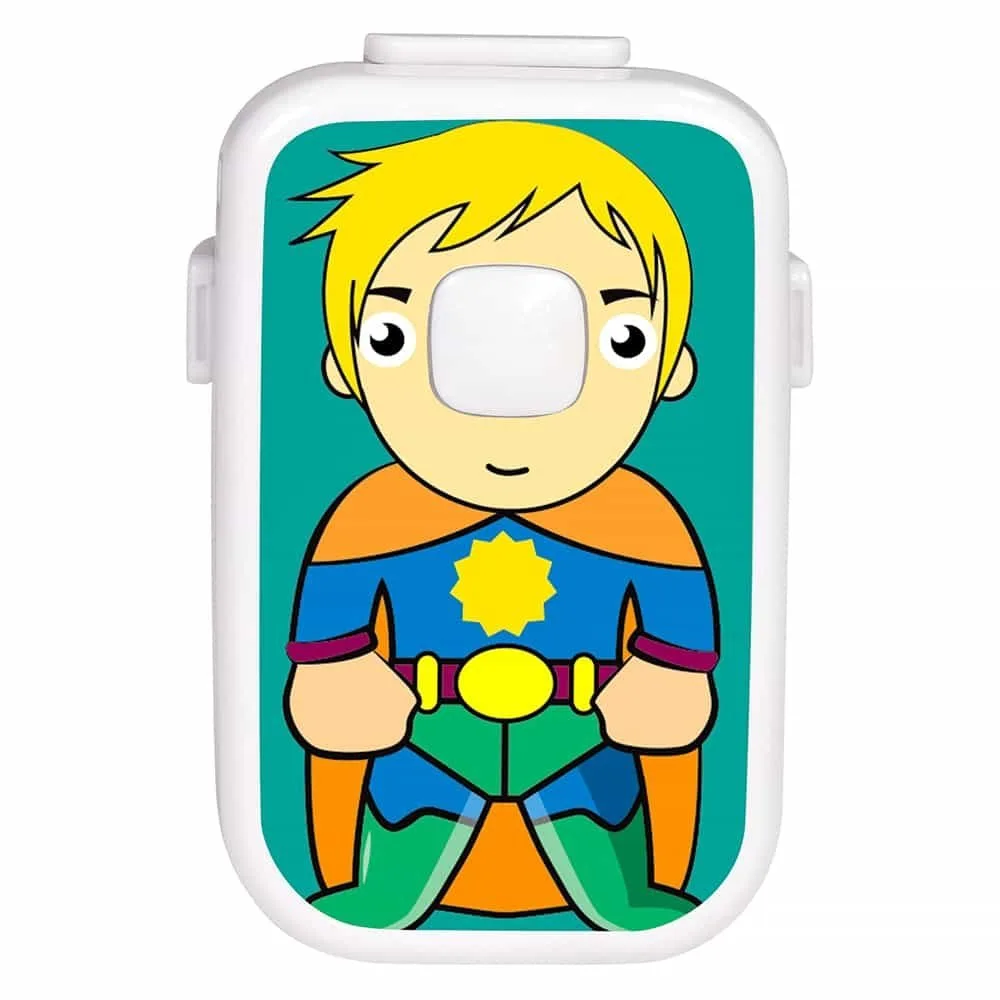 Theos Medical Systems Theos Medical Systems Smart Bedwetting Alarm for Children — product photo