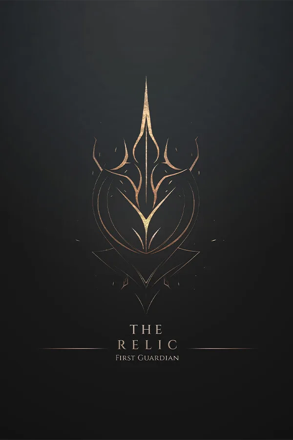 Perpetual Europe Ltd Perpetual Europe Ltd The Relic: First Guardian downloadable game — product photo