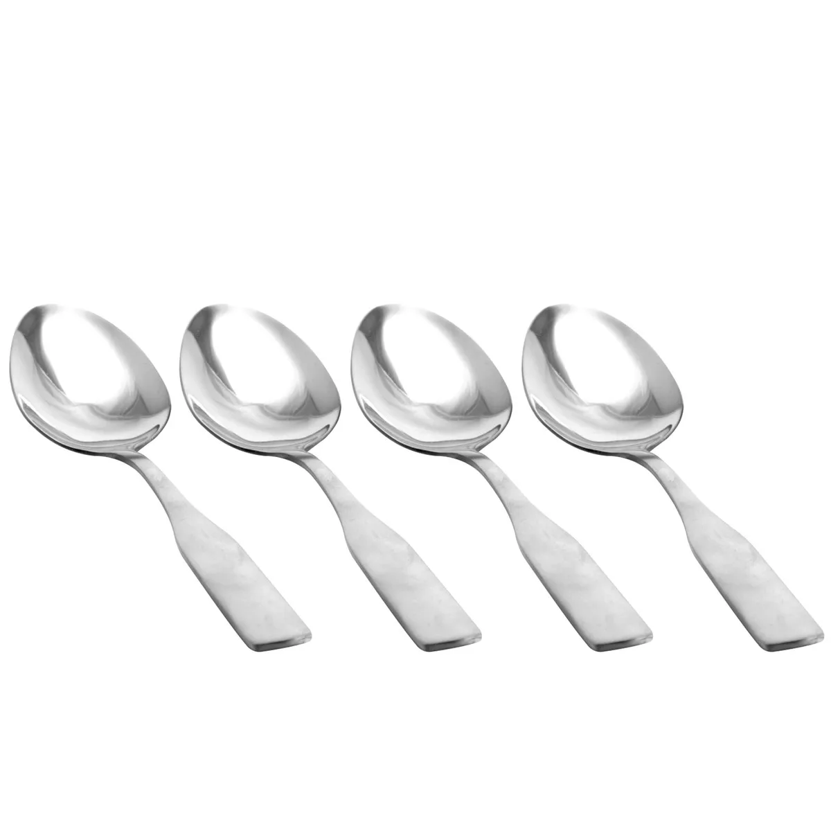Gibson Gibson 510110754M flatware 4 pack dinner spoon — product photo