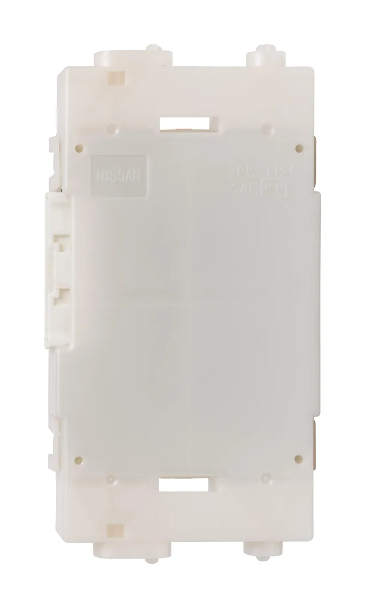 1 Factory Radio 1 Factory Radio Temperature Control Amplifier 27760 1LA0A for 2011 Infiniti QX56 — product photo