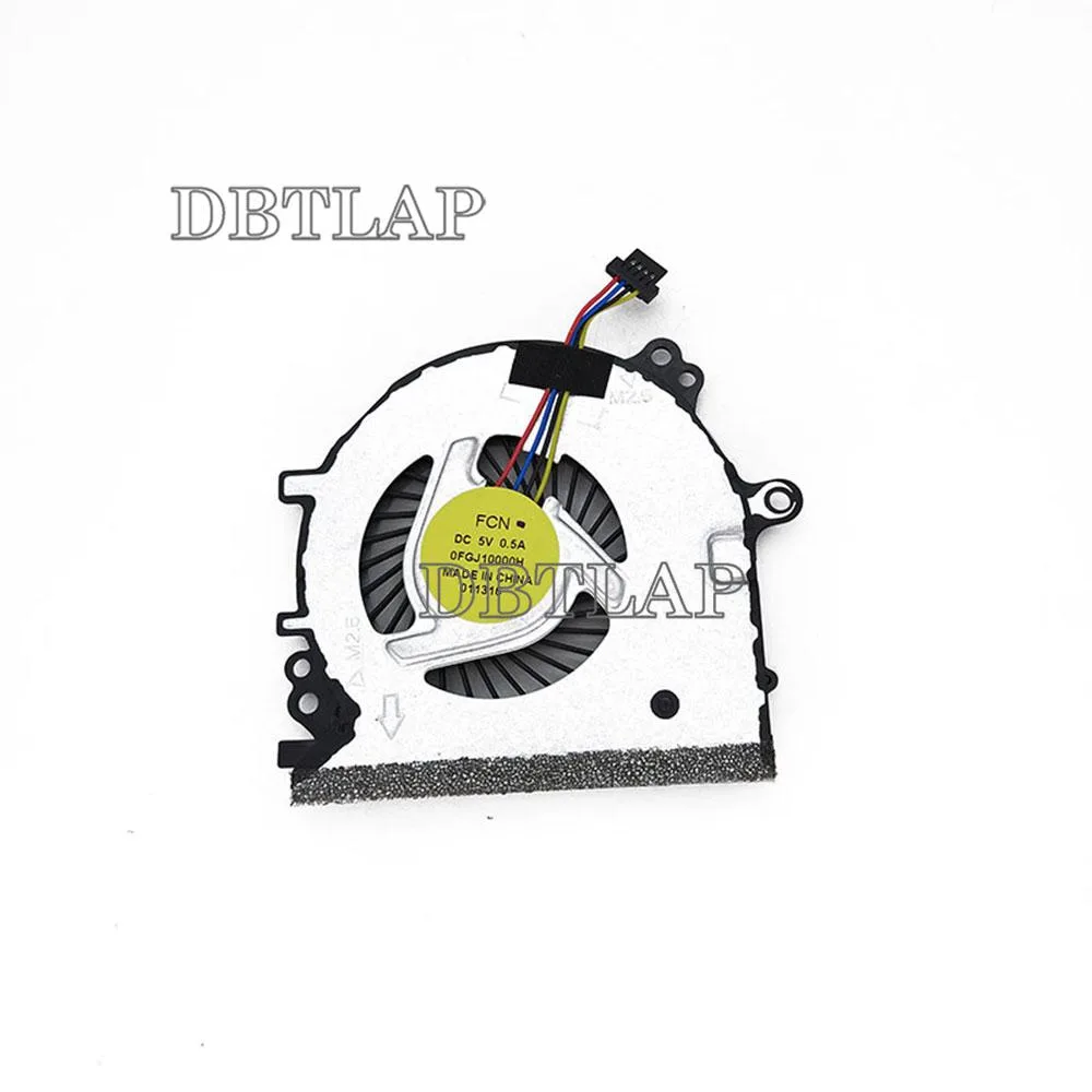 DBTLAP DBTLAP Laptop CPU Fan for HP Probook 430 G3 831902-001 831904-001 — product photo