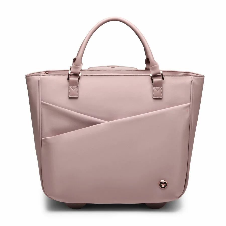 Swissdigital Design Swissdigital Design KATY ROSE NG Lotus Tote Cabin 21L Wheeled Pack SD4528L-82 — product photo