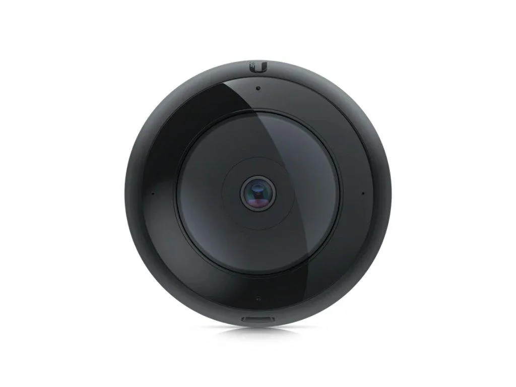 Ubiquiti Networks Ubiquiti Networks UVC-AI-360 2K 360° PoE Dome Network Camera — product photo