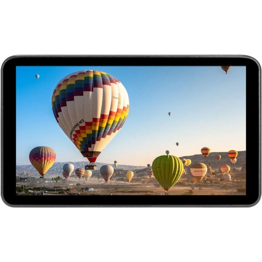 Portkeys Portkeys LH7P 7" High-Bright Touchscreen Monitor Wireless Control Black — product photo