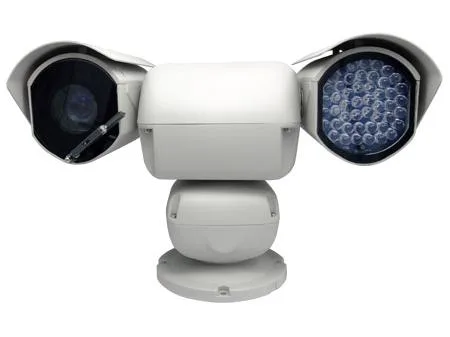 Bluecctv Bluecctv BL-PT9900DN-IR27 540 TVL 27× optical 12× digital 27 IR PTZ analog camera — product photo
