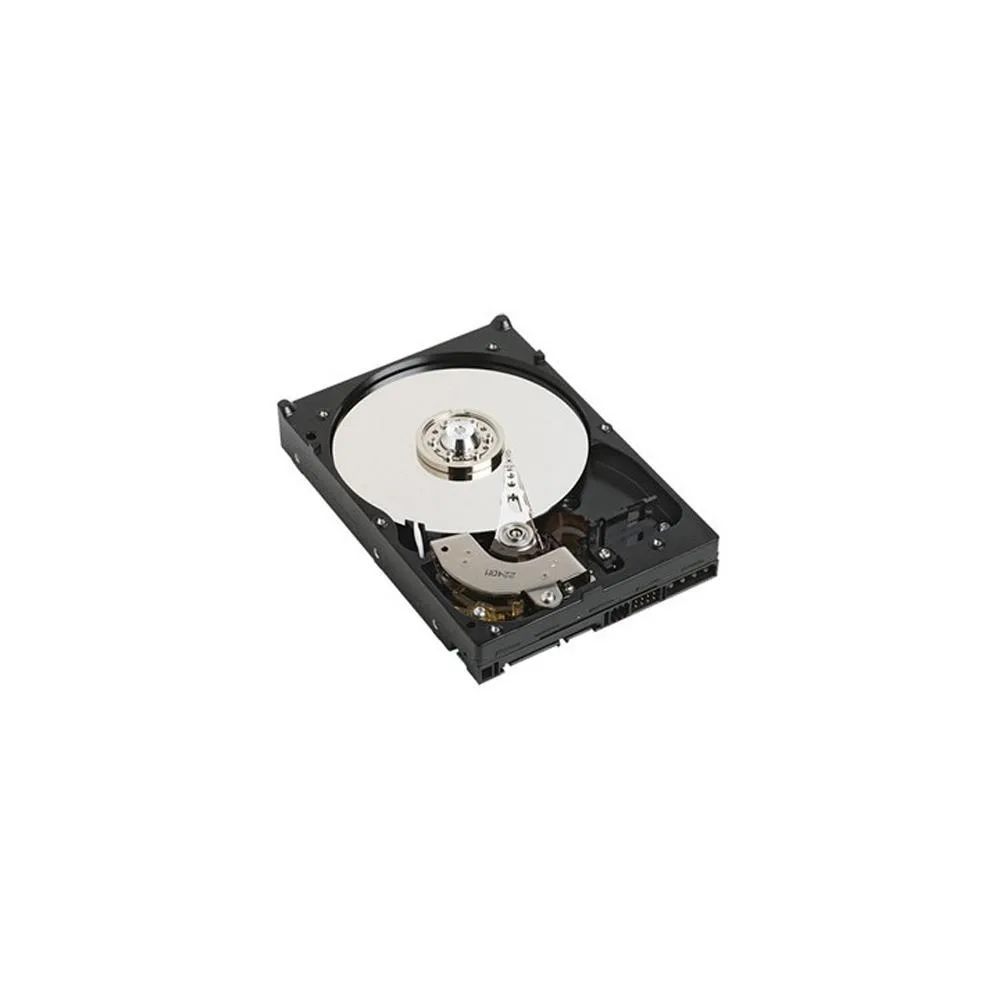 DELL DELL F615h 80GB 10000 RPM SATA 16MB 3.5" internal hard drive — product photo