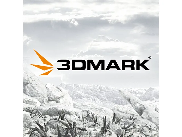 UL UL 3DMark Advanced Edition utility — product photo
