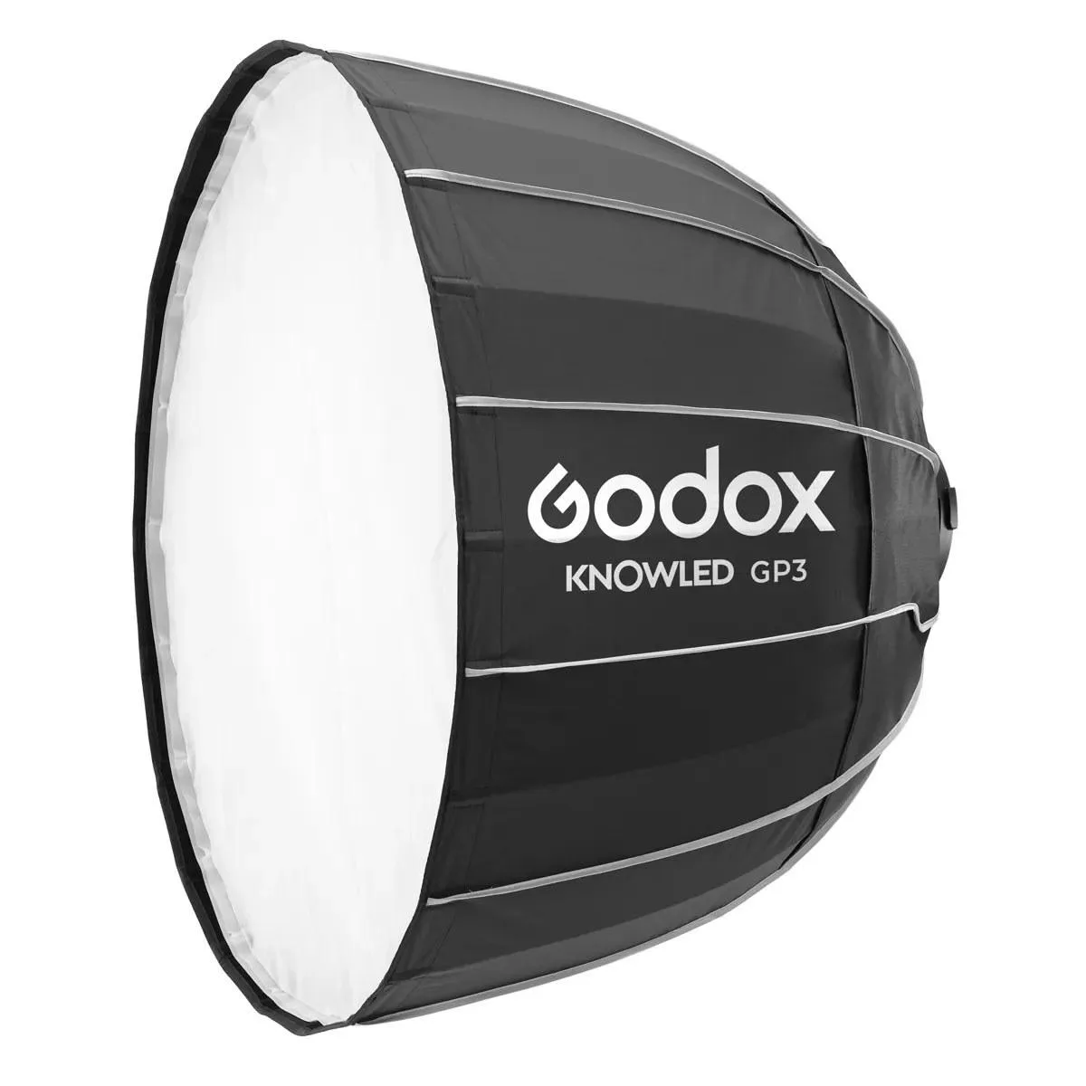 Godox Photo Equipment Co. Ltd Godox 35" Parabolic Softbox for KNOWLED MG1200Bi — product photo