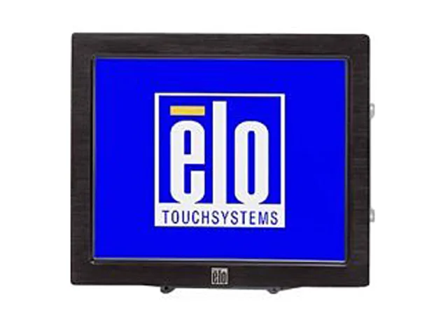 Elo Touch Solutions Elo Touch Solutions E163604 19" front mount bezel pos accessory — product photo