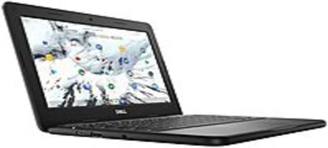 DELL DELL Chromebook 11 3100 11.6" 4 GB 16 GB Black — product photo