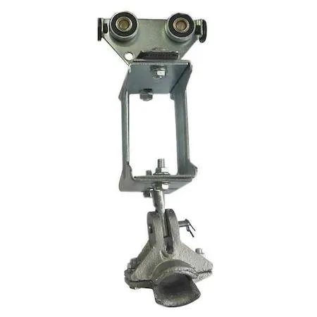 Dayton Dayton 33N229 festoon lead car 44 lb capacity — product photo
