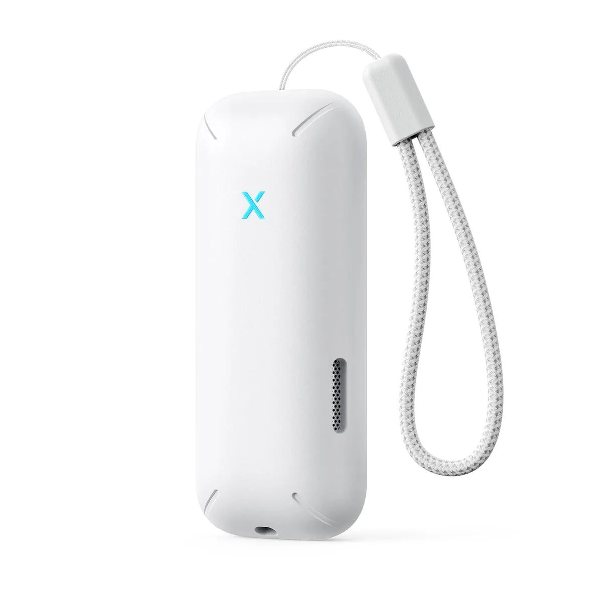 X-Sense STH0B Square Control Sensor ±.36°C ±2% RH 1200mAh AAA — product photo