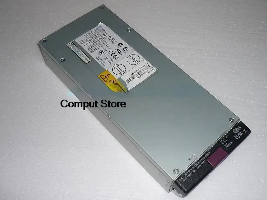 KHACHIMO KHACHIMO DL560 550W Power Supply DPS-550CB A — product photo