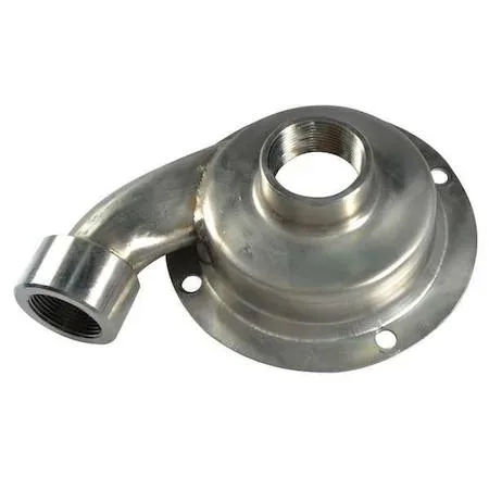 Dayton volute replacement part number 10003