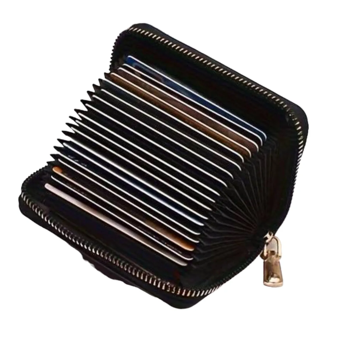As Seen On TV As Seen On TV REM-111287 Wallet Black 20 Cards — product photo
